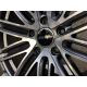 Alloy wheel PORSCHE GTS 735 Anthracite Polish 20