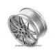 Alloy wheel MAM B2 Silver 19