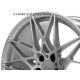 Alloy wheel MAM B2 Silver 19