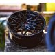 Alloy wheel MAM B2 Black 18