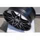 Alloy wheel MAM B2 Palladium polish 18