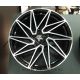 Alloy wheel KESKIN KT20 FUTURE Black Polish 18