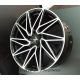 Alloy wheel KESKIN KT20 FUTURE Black Polish 18