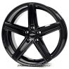Cerchio OXIGIN CONCAVE Glossy Black19