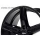 Alloy wheel OXIGIN CONCAVE Glossy Black 19