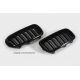Grill BMW X5 E70 X6 E71 look M 07-14 Black