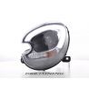 Faros XENON TFL led Mini Countryman R60 10-17 negros
