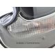 Gruppi ottici TFL led Mini Countryman R60 10-17 Xenon neri