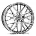 Alloy wheel DVB 5KS 003 Silver17