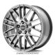 Alloy wheel DVB 5KS 003 Silver17