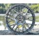 Alloy wheel DVB 5KS 003 Silver17