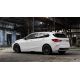 Alloy wheel CARMANI KNUT Matt Black 18