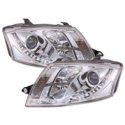 Faros Daylight led Audi TT (8N) 99-06