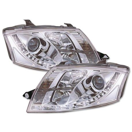 Headlights Daylight led Audi TT (8N) 99-06