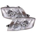 Headlights Daylight led Audi TT (8N) 99-06
