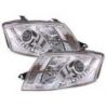 Faros Daylight led Audi TT (8N) 99-06