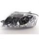 Faros Daylight led Audi TT (8N) 99-06