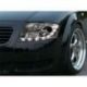 Headlights Daylight led Audi TT (8N) 99-06