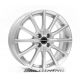Alloy wheel BORBET BL4 Black Polish 17