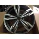 Cerchi in lega SPATH SP38 BMW M6 Black polish 19