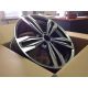 Cerchi in lega SPATH SP38 BMW M6 Black polish 19