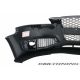 Paraurti anteriore AUDI A3 8P LOOK RS3 03-08