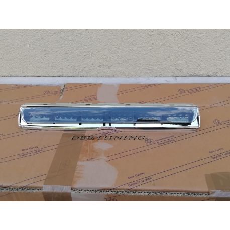 Terzo stop Led tuning Mercedes SLK CLK 96 - 04 fumè