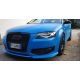 Front bumper AUDI A3 8P look RS3 08-12