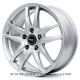 Cerchi in lega PROLINE VX100 Artic Silver da 16