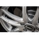 Cerchi in lega PROLINE VX100 Artic Silver da 16