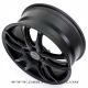 Alloy wheel PROLINE VX100 Artic Silver 17