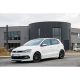 Alloy wheel PROLINE VX100 Artic Silver 17