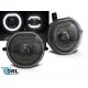 Fendinebbia led Mini Cooper F54 F55 F56 F57