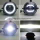 Fendinebbia led Mini Cooper F54 F55 F56 F57