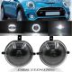 Fendinebbia led Mini Cooper F54 F55 F56 F57