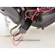 Fari XENON Angel Led 3D BMW 3 E92-93 06-10 neri