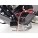 Faros XENON Angel Led 3D BMW 3 E92-93 06-10 negro