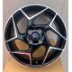 Cerchio Cerchio FORD ST Matt Gun Metal polish 17