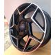 Cerchio Cerchio FORD ST Matt Gun Metal polish 17