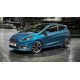 Cerchio Cerchio FORD ST Matt Gun Metal polish 17