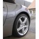 Alloy wheel RONAL 41 Silver 17