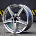 Alloy wheel RONAL 41 Silver 16