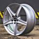 Alloy wheel RONAL 41 Silver 17