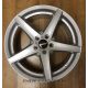 Alloy wheel RONAL 41 Silver 17