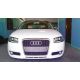 Gruppi ottici Daylight Led Audi A3 8P 03-08 neri