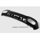 Diffuser Mercedes A W177 18-22 Look AMG A45 black