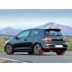 Side skirts GOLF 6 look GTI GTD 08-12