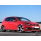 Side skirts GOLF 6 look GTI GTD 08-12