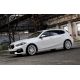 Alloy wheel CARMANI KNUT Black Polish 18