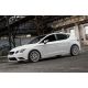 Alloy wheel CARMANI KNUT Black Polish 18